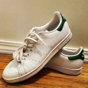 Stan Smith Adidas Shoes Womens Size 7.5